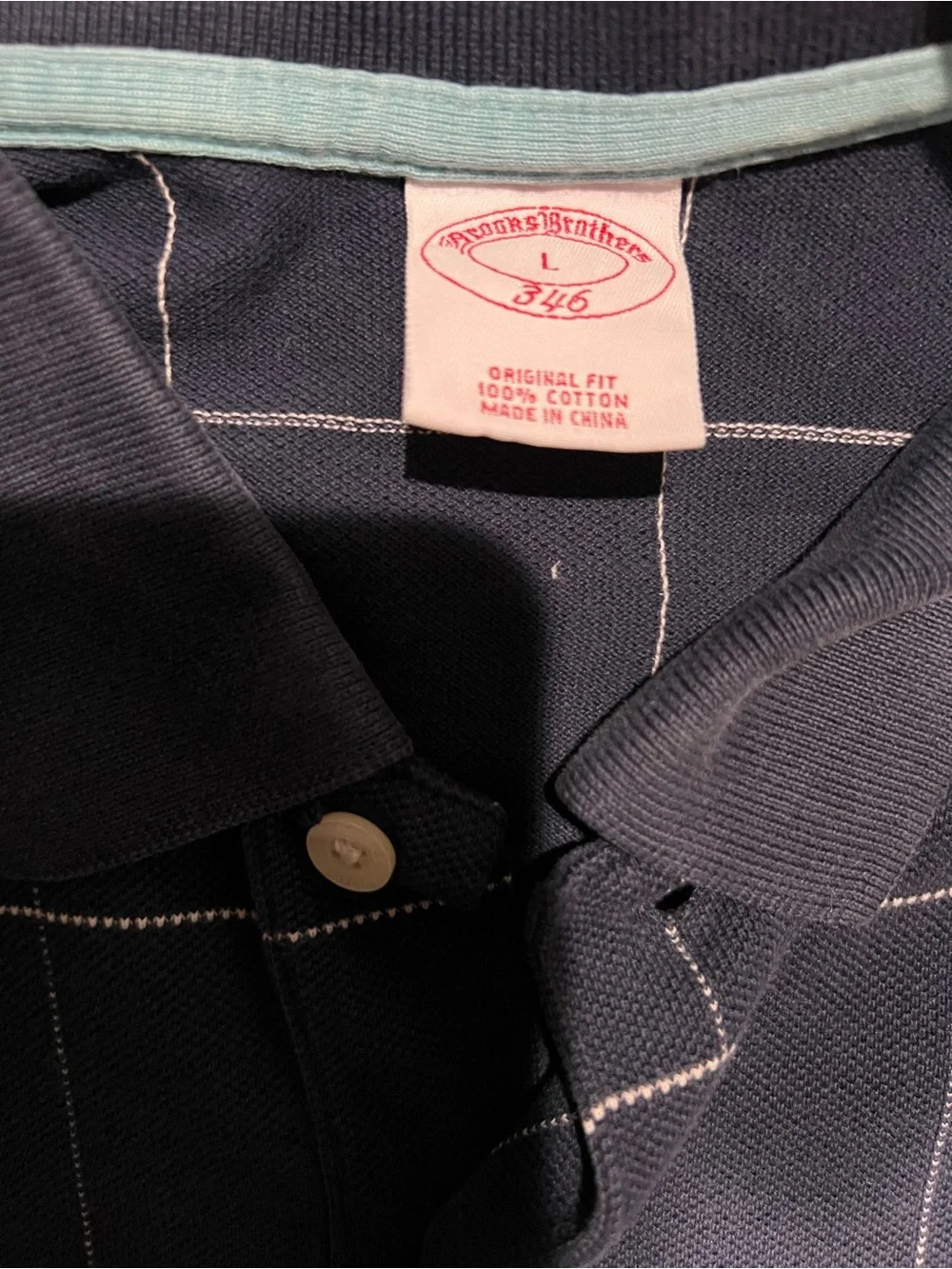 Brooks Brothers brooks brothers